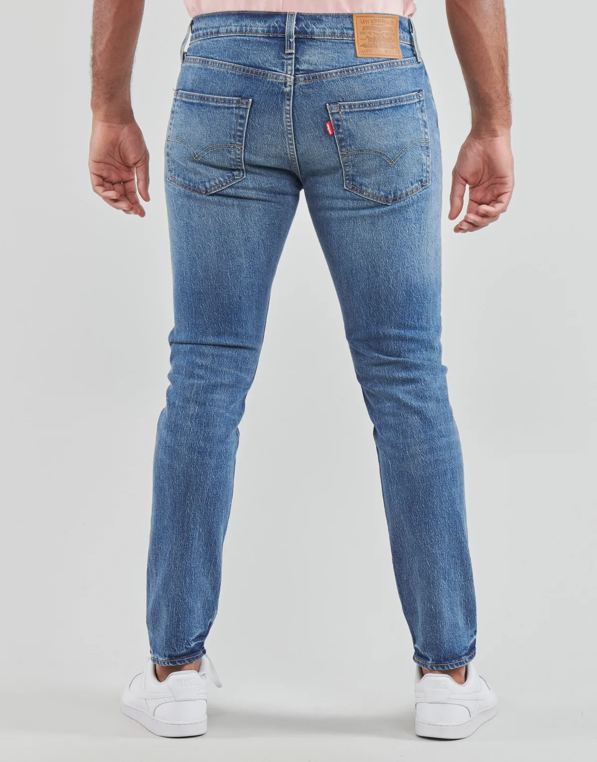 512 SLIM TAPER